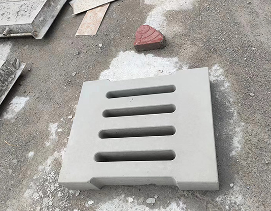 水泥制品、溝蓋板